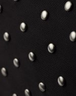 Re-Nylon Bag With Studs - Image 5